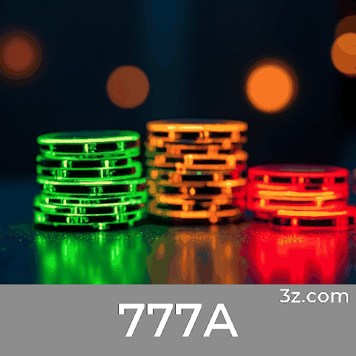 Revolucionando Jogos Online com Tecnologia Inovadora na 777A