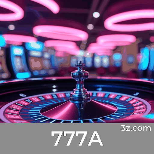 Plataforma 777A: Infraestrutura Robusta e Segurança Avançada com Tecnologia Proprietária