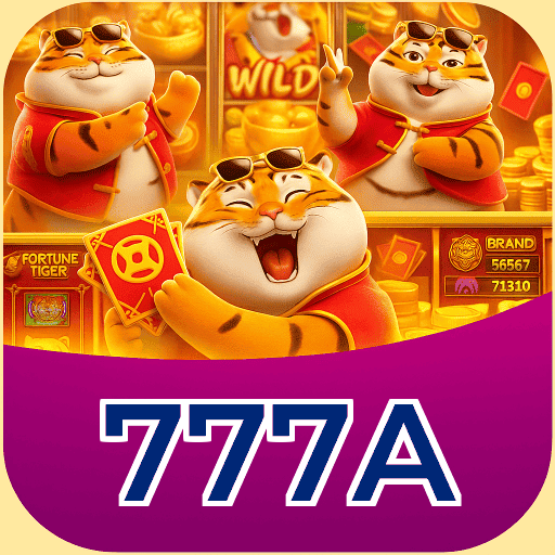 777A - Experiência Premium em Apostas e Cassino