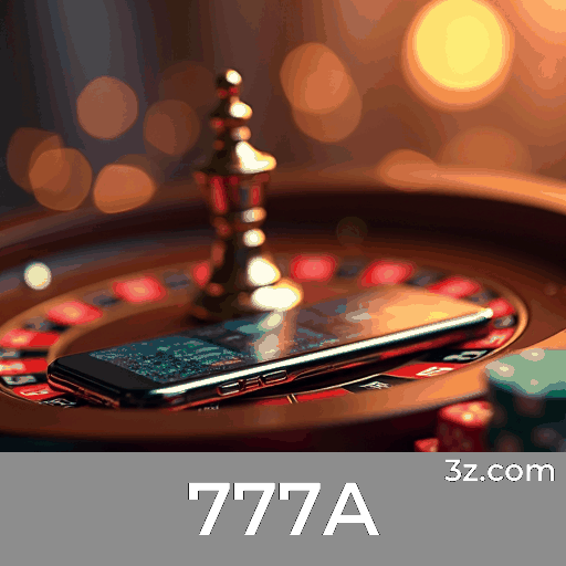 777A: Experiência de Cassino Profissional e Imersiva