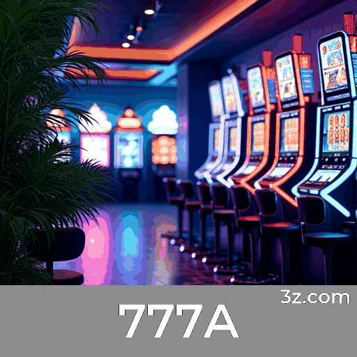 Experimente o login premium com segurança garantida em 777A