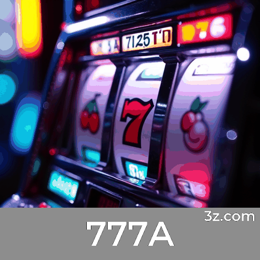 777A App: Descubra a Comunidade Interativa de Jogos