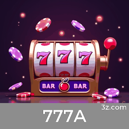 777A - Experiência Premium em Apostas e Cassino