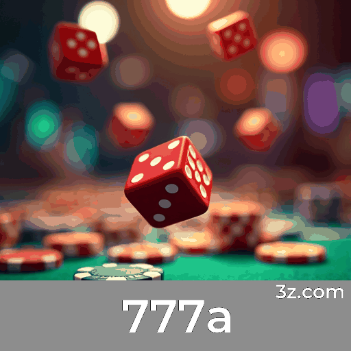 Apostas em Movimento: 777a na Palma da Sua Mão