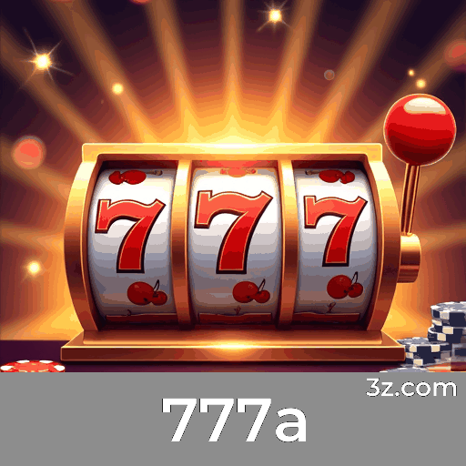 Apostas em Movimento: 777a na Palma da Sua Mão