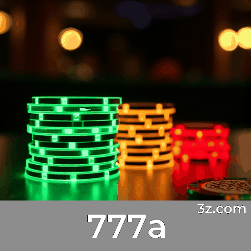 Luxo e Exclusividade no Casino 777a: Sua Experiência VIP Brasileira