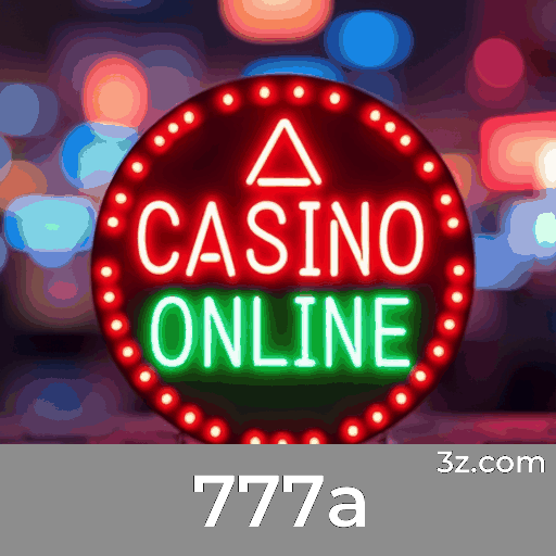 Sistema de Recompensas Progressivo, Maximize Seus Ganhos no 777a