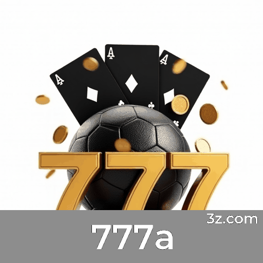 777a: O Mundo de Jogos Selecione e Explore