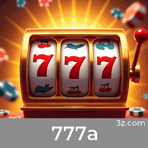 777a: O Mundo de Jogos Selecione e Explore